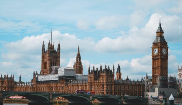 BGA Business Leaders’ Summit 2025 – Business Backs Climate Action