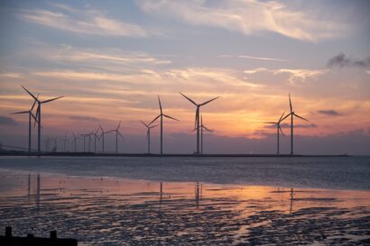 Industrial Strategy and the UK supply chain for wind