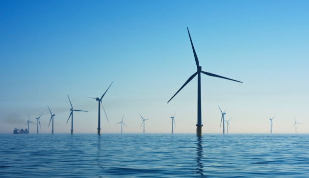 Electric dreams: how the planning system can help deliver the UK’s low-carbon energy