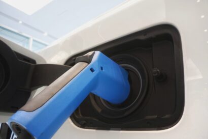 Electrifying the fleet: driving towards a greener world