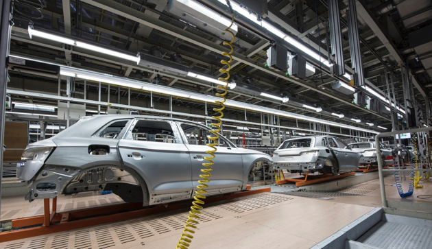Welcome step forward with battery strategy and manufacturing plan