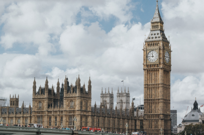 Queen’s Speech: environment and climate change must be at the heart of this government’s policy agenda