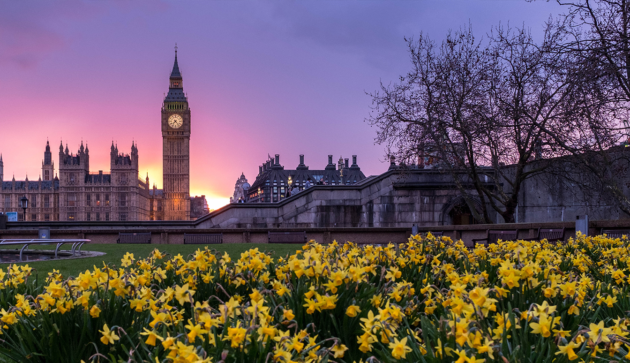 Spending Review sets a positive path towards low-carbon growth – but further progress required on nature
