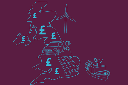 A Brighter, More Secure Future: Low carbon priorities for the new government