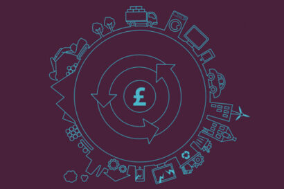 Resilience in the Round: Seizing the growth opportunities of a circular economy