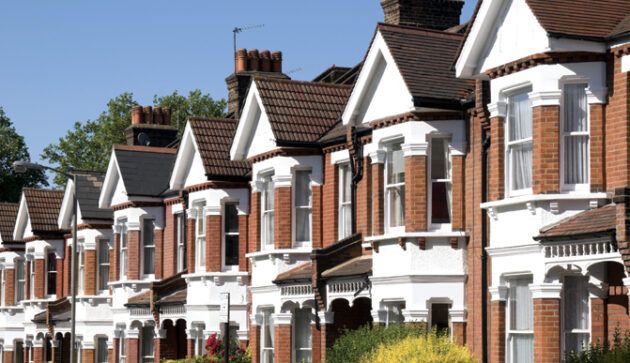 Aldersgate Group reaction: publication of government's Warm Homes Plan