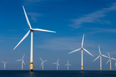 Scientific research will uncover new insights into offshore wind