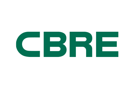 CBRE