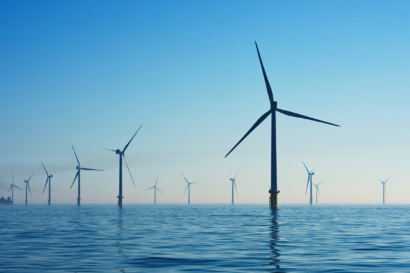 Keeping the lead in offshore wind