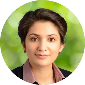 Wafa Jafri