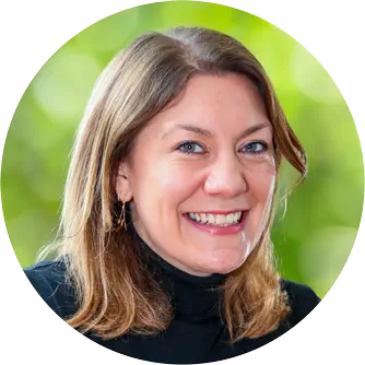 Anna Turrell