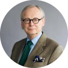 Rt Hon Lord Deben
