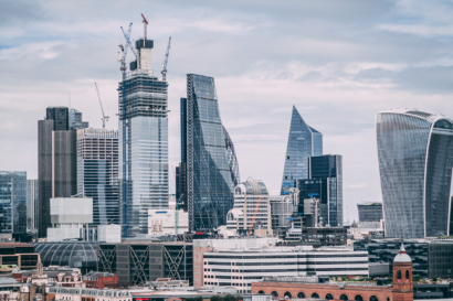 Building a UK Net Zero-aligned Financial Centre: what next?