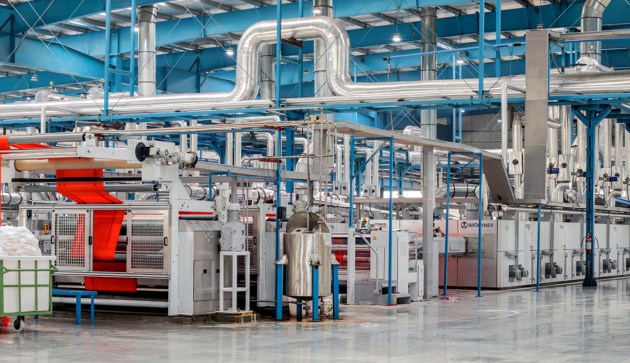 Mission growth: how can the UK industrial strategy harness the growth potential of net zero?