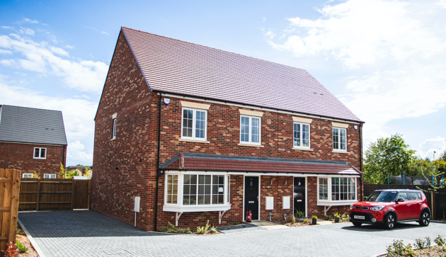 Aldersgate Group welcomes Scottish Government's new proposals on clean heating