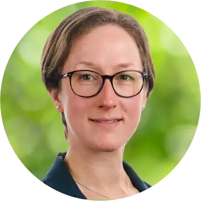 Rachel Solomon Williams