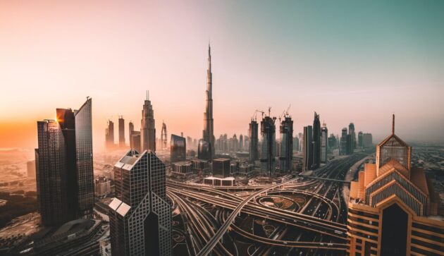 Business leaders call for higher ambition and tangible delivery plans at COP28
