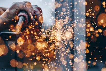 Electrifying Industry and Distribution Networks