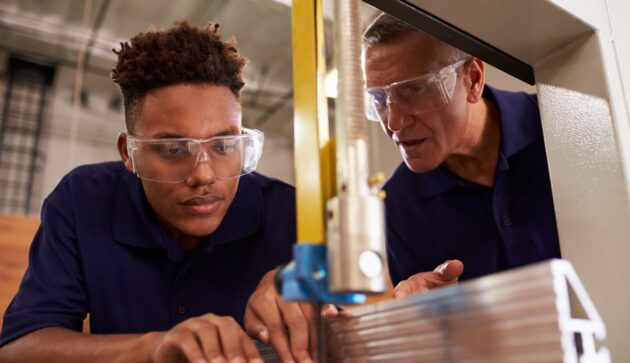 Futureproofing growth through the modern industrial strategy