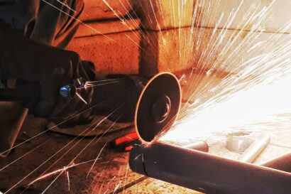 Robust industrial strategy can make net zero the UK’s growth engine