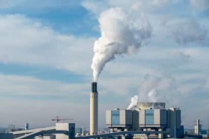 Aldersgate Group response to consultation on EU ETS: free allocation review - carbon leakage