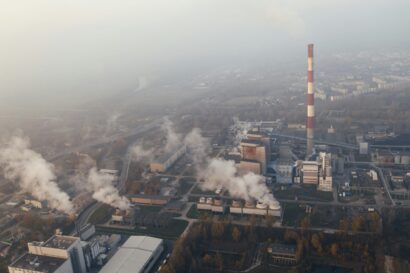 Aldersgate Group response to consultation on Extending the UK ETS Cap Beyond 2030