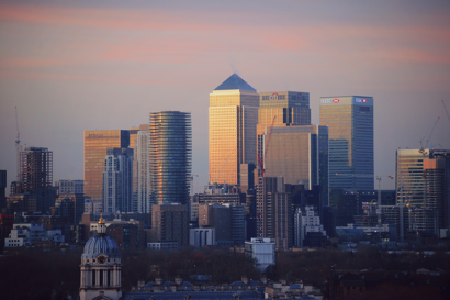Government must empower the National Wealth Fund to drive low-carbon growth