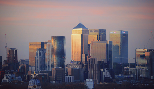 Aldersgate Group reaction: Mansion House speech and Financial Services Growth and Competitiveness Strategy