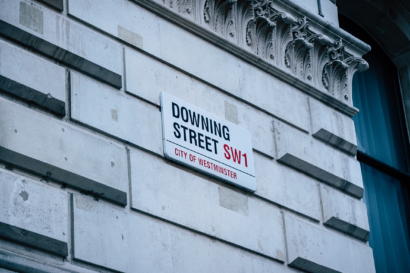 Aldersgate Gate reaction: Publication of UK Carbon Budget and Growth Delivery Plan