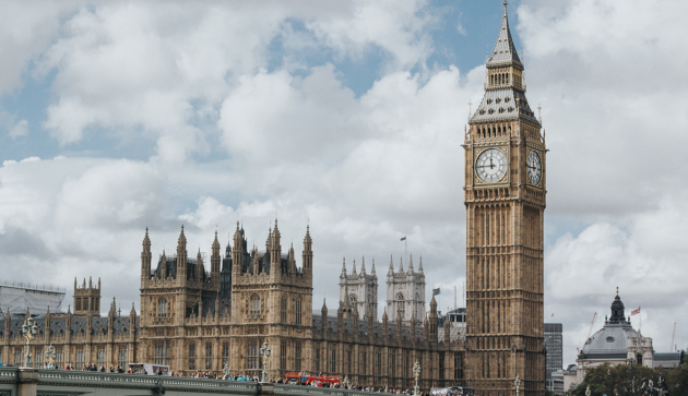 Aldersgate Group representation to the 2025 Autumn Budget