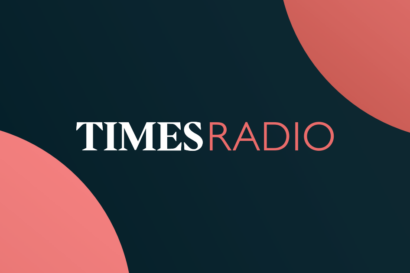 Rachel Solomon Williams speaks with Alexis Conran on the importance of the Climate Change Act