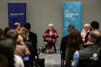 The month in review - October 2025