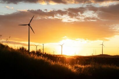 Aldersgate Group reaction: Conservative Party announcement on replacing the Climate Change Act