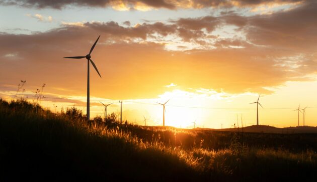 Aldersgate Group reaction: Conservative Party announcement on replacing the Climate Change Act