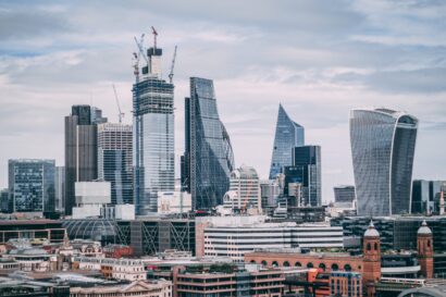 Why circular workplace fit-outs are gaining traction