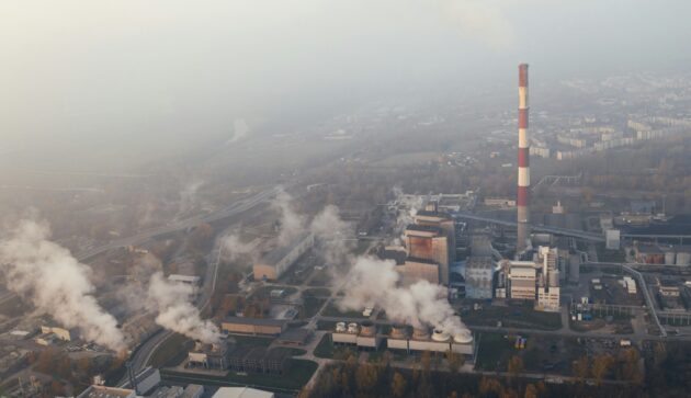 Aldersgate Group response: A policy framework to grow the market for low-carbon industrial products