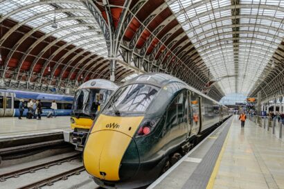 Aldersgate Group response: Exposure draft of UK Sustainability Reporting Standards
