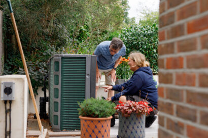Heat pump skills competition puts UK warm homes ambition at risk, warns new report