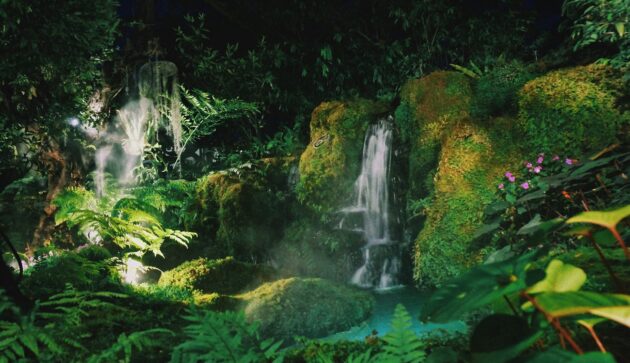 Good quality, abundant water must be at the heart of economic growth