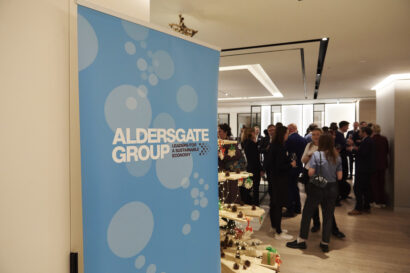 The month in review - November 2025