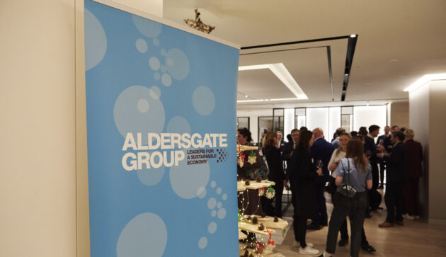 The month in review - November 2025