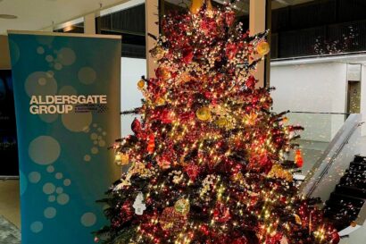 The month in review - December 2025