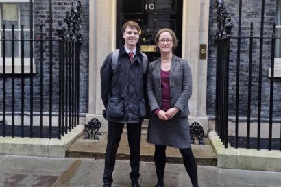 The month in review - January 2026