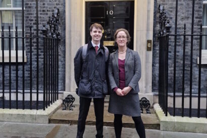 The month in review - January 2026