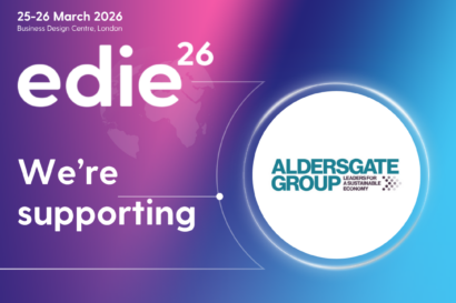 Partner Event - edie 26