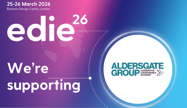 Partner Event - edie 26