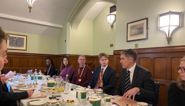 The month in review - February 2026