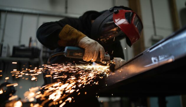 Reactive quote: The UK Steel Strategy