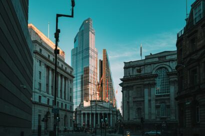 Response to HM Treasury and the economics of climate and nature inquiry