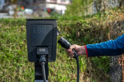 Response to new HGV CO2 emissions regulatory framework for the UK